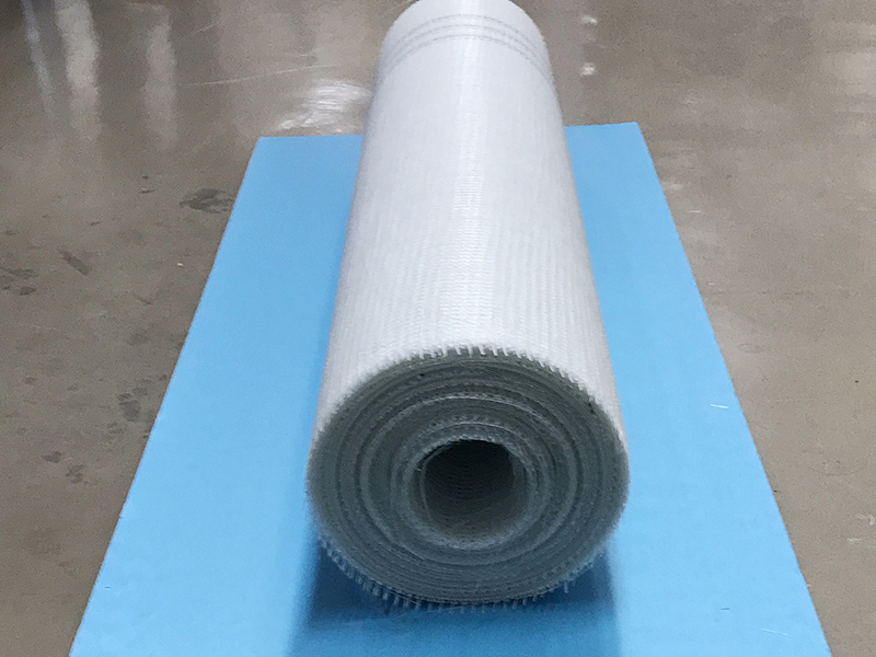 耐碱网格布