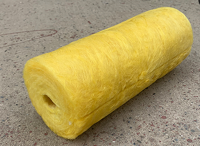 玻璃棉管