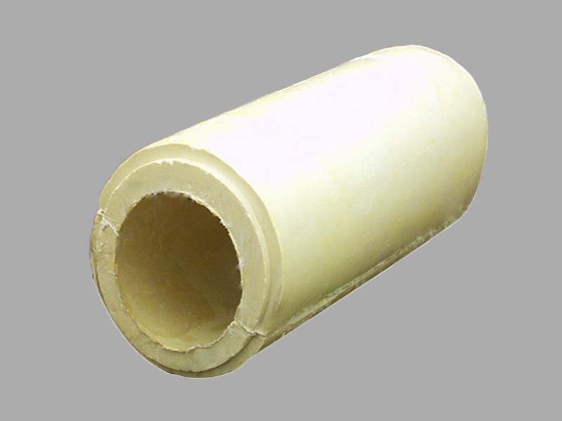 聚氨酯管壳